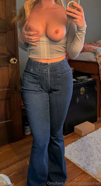 brattysuzyfree