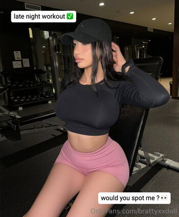 brattyxxdoll