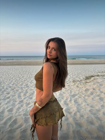 Bree Madison