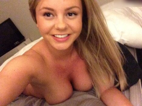 Bree Olson