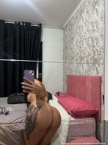 Brenda Monreal