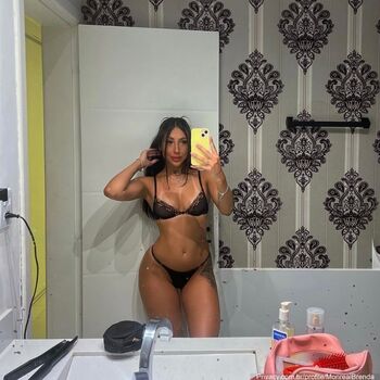 Brenda Monreal