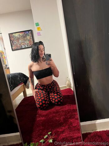 Brenda Trejo