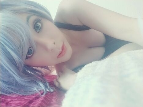 Brenditz Cosplay