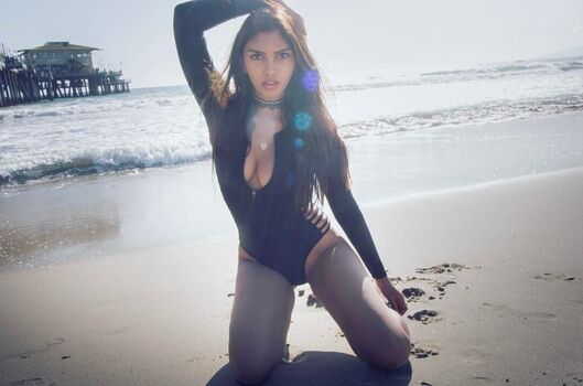 Brenna Marie Narayan
