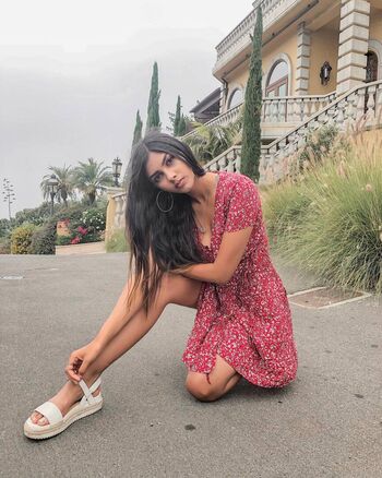 Brenna Marie Narayan