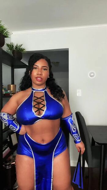 Bri Ballesteros