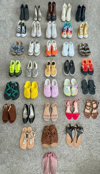 briabigfeet