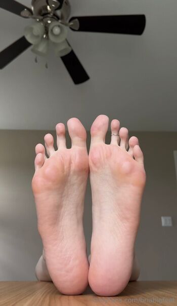 briabigfeet