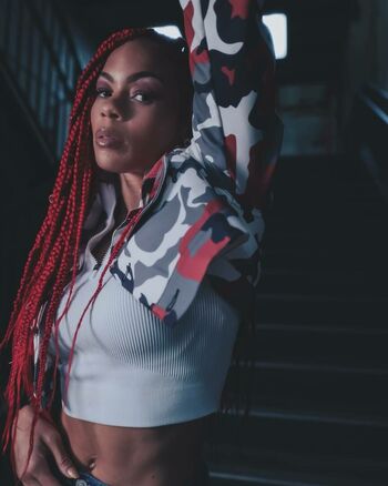 Briana Brandy
