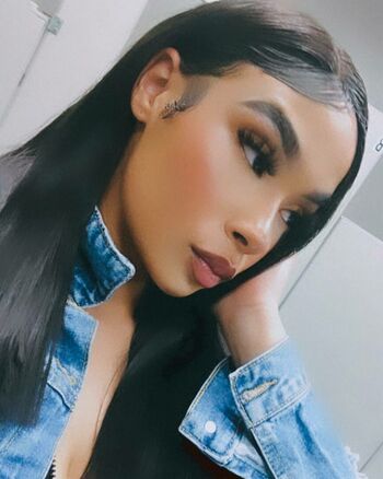 Briana Gates
