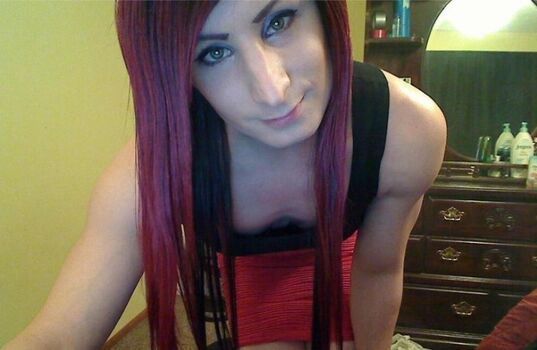 Briana V