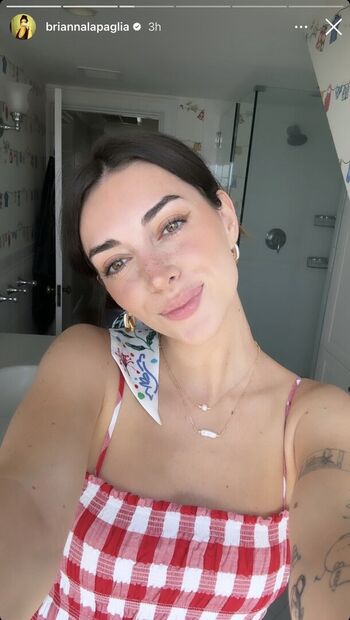 Brianna LaPaglia