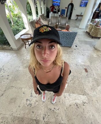 Brianna LaPaglia