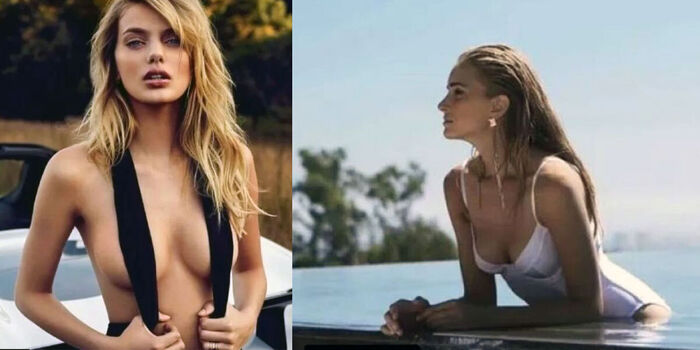 Brianne Howey