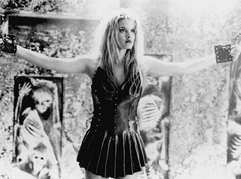 Bridgette Wilson