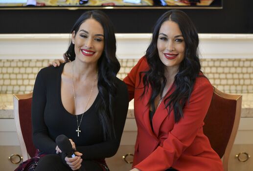 Brie Bella