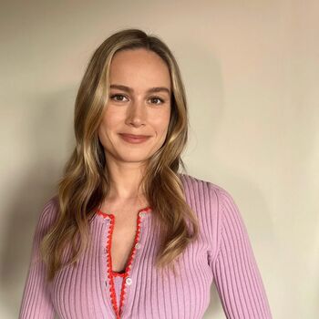 Brie Larson
