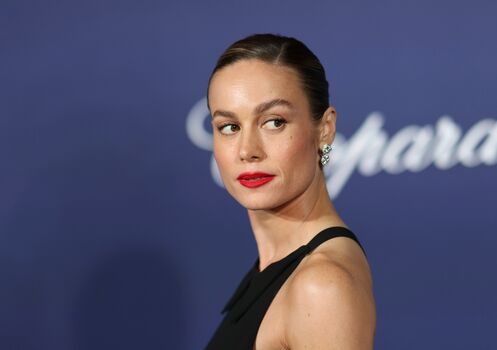 Brie Larson