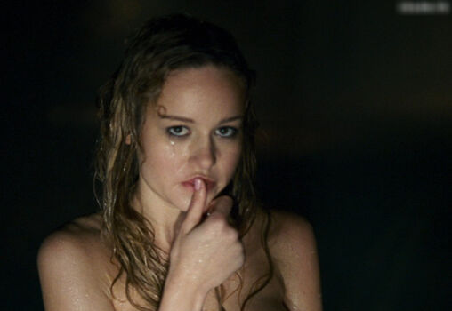 Brie Larson