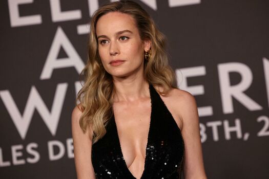 Brie Larson