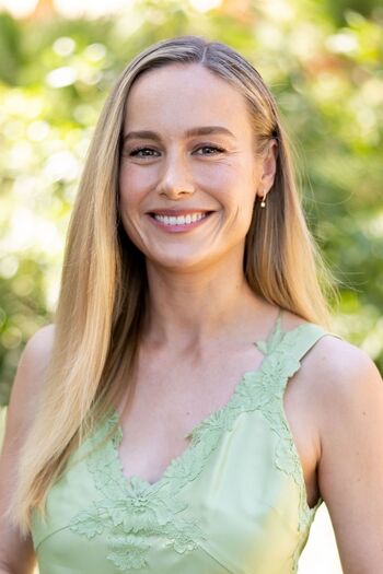Brie Larson