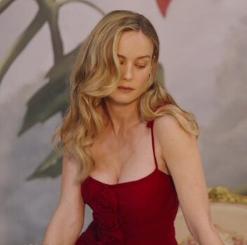 Brie Larson