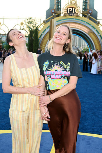 Brie Larson