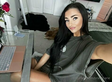 brieamarie