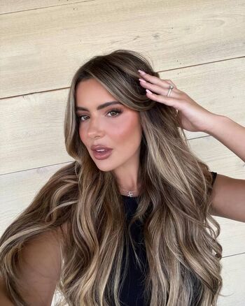Brielle Biermann