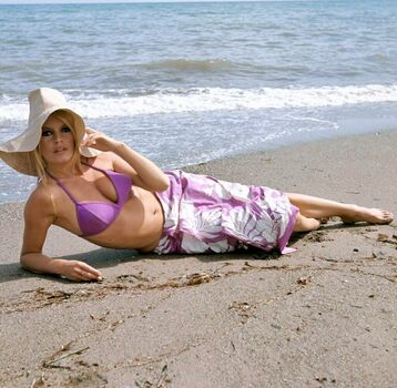 Brigitte Bardot