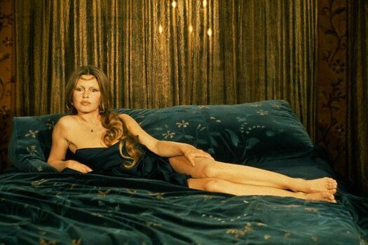 Brigitte Bardot