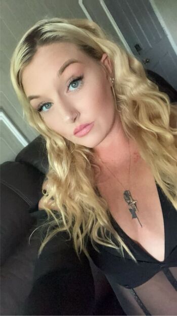 Britany Nicole Hammond