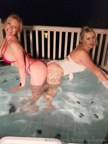 britishblonde