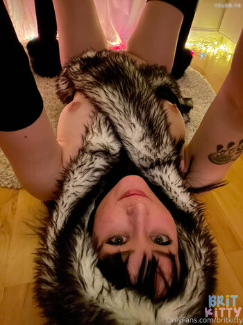 Britkitty
