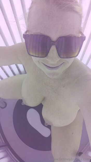 britneyathome