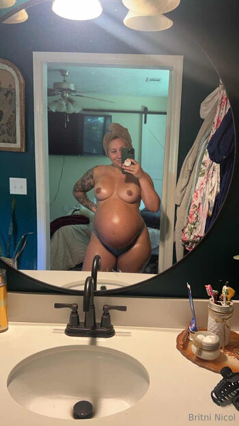 Britni Nicol