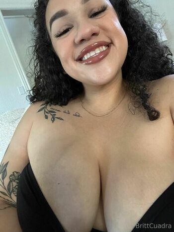 Britt Cuadra