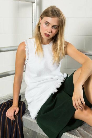 Britt Scott Clark
