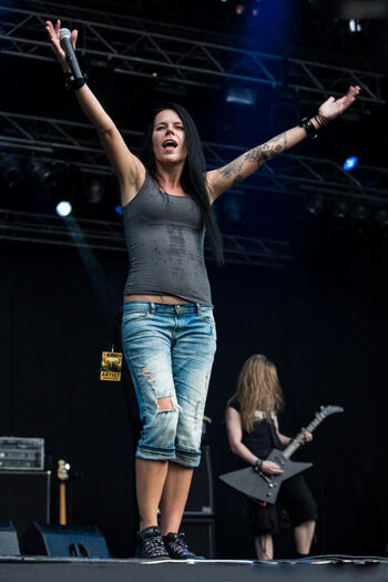 Britta Görtz
