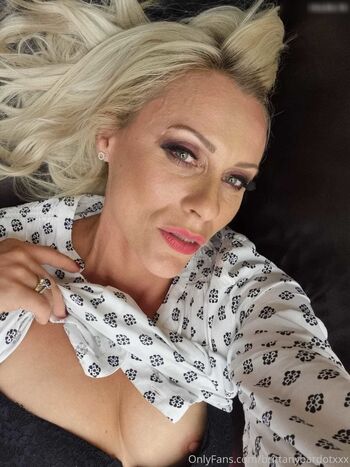 Brittany Bardot
