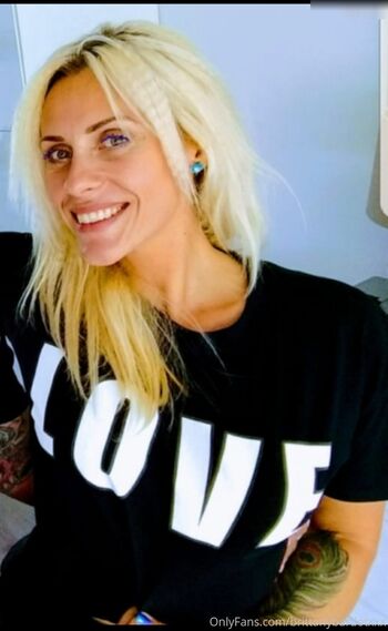Brittany Bardot