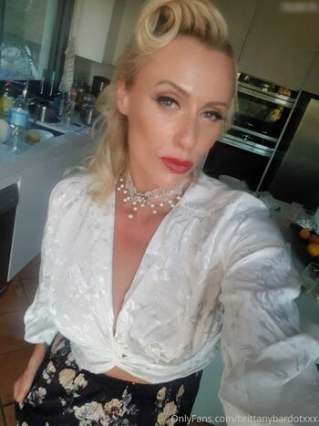 Brittany Bardot