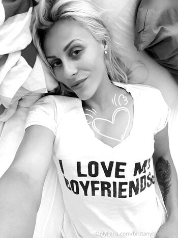 Brittany Bardot