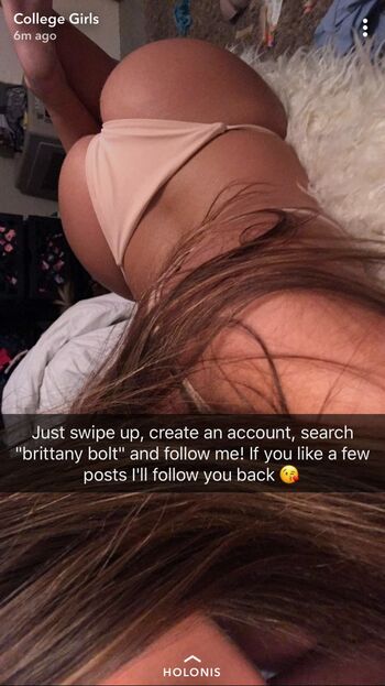 Brittany Bolt
