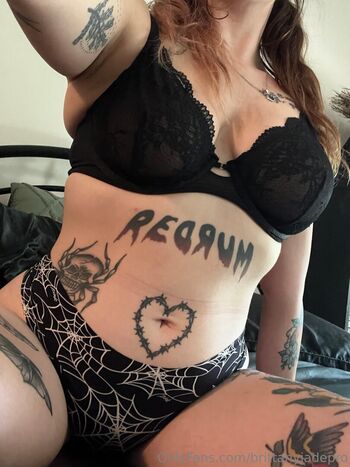 Brittany Jade