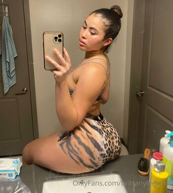 Brittany Leeann