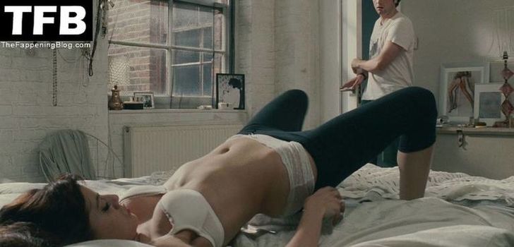 Brittany Murphy