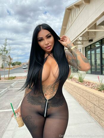 Brittanya Razavi
