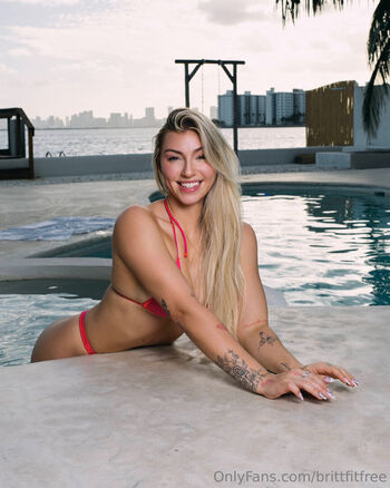 brittfitfree